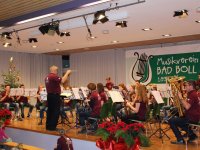 Jugendweihnachtsfeier 2016